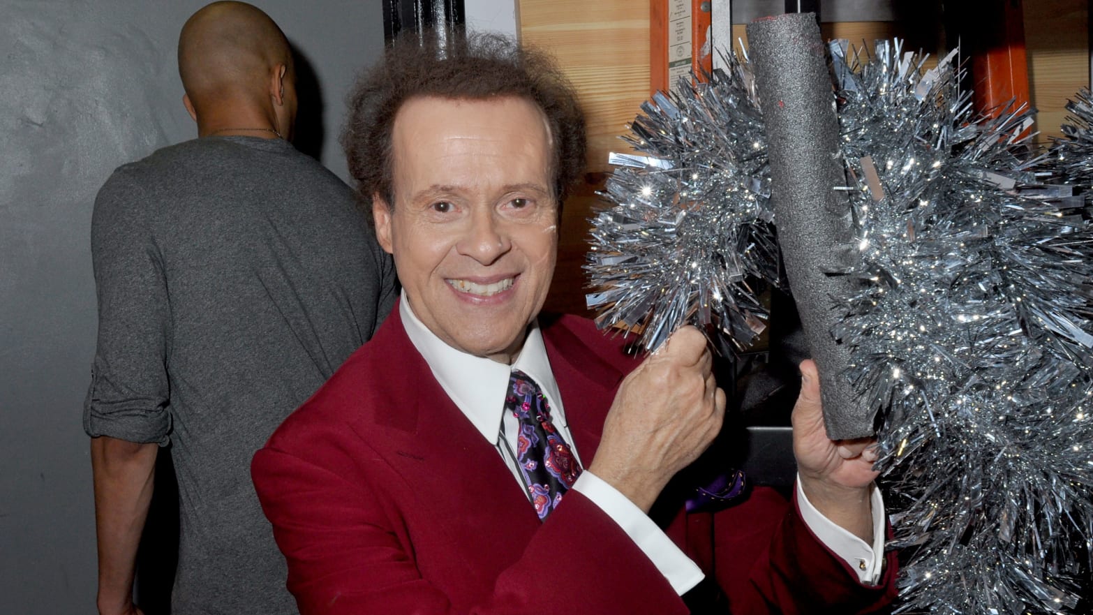 Richard Simmons