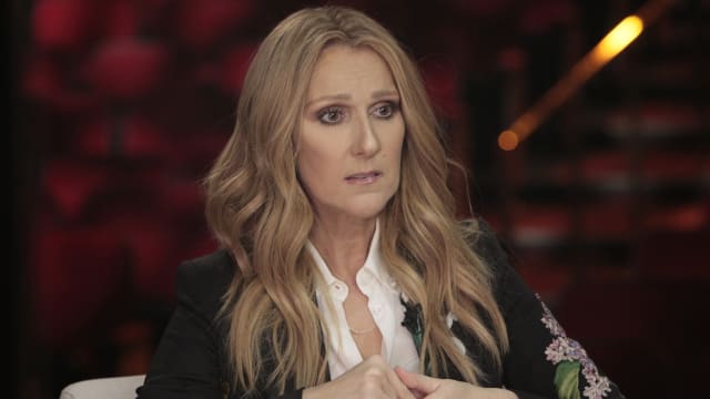 Celine Dion talks to Walt Disney Television via Getty Images News' Deborah Roberts in a compelling interview scheduled to air on GOOD MORNING AMERICA.