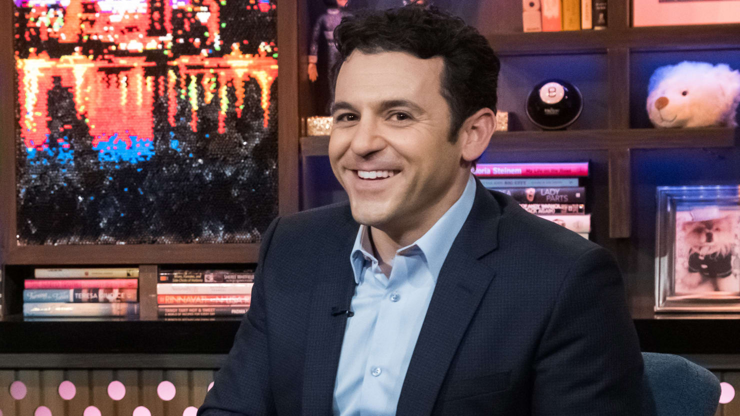 Fred Savage Fired From The Wonder Years Reboot After Misconduct Investigation – The Daily Beast