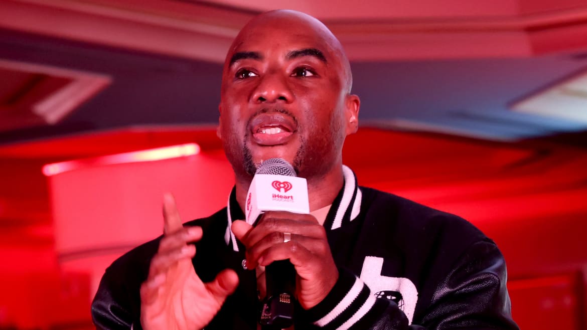 Charlamagne Tha God Finally Condemns Diddy After Defending His Legacy 