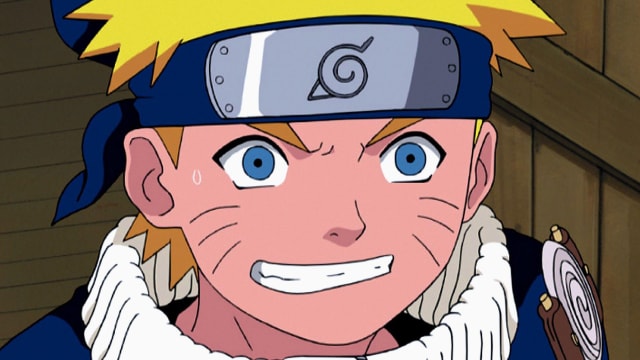 A live-action NARUTO film is being developed at Lionsgate.