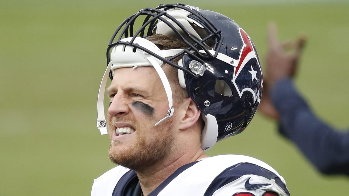 J.J. Watt offers to pay for funeral of a fan's grandfather