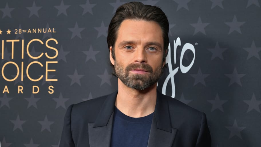 Sebastian Stan to Play Young Donald Trump in Upcoming Movie ‘The ...