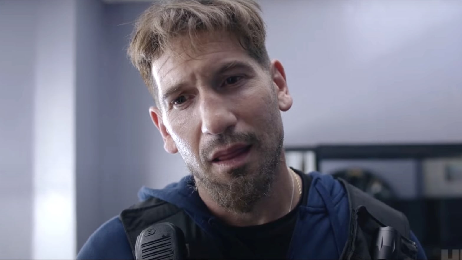 ‘We Own This City’ Trailer Jon Bernthal Is a Corrupt Cop in HBO Crime