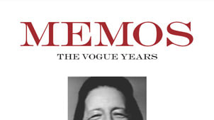 14 Best Quotes From Diana Vreeland's Private Memos