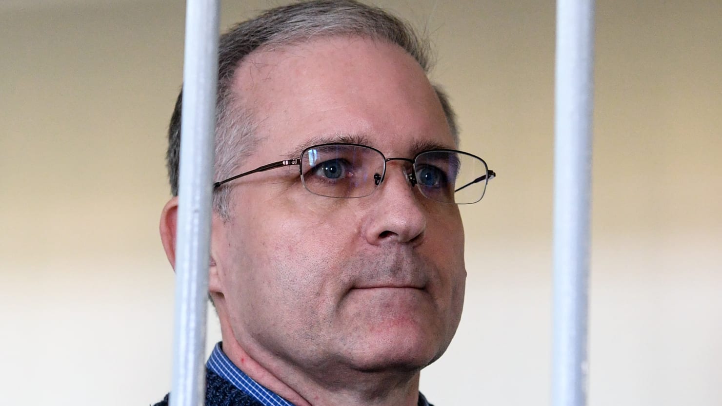 La famille de Paul Whelan veut savoir pourquoi il a été laissé dans une prison russe