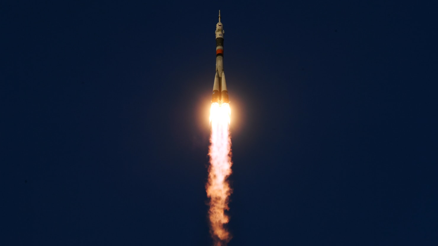 Rimtų Rusijos kosminių klaidų pasekmių viduje