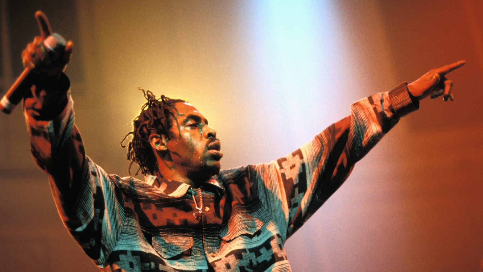 Coolio Legendary Rapper Behind ‘gangstas Paradise Dies At 59 