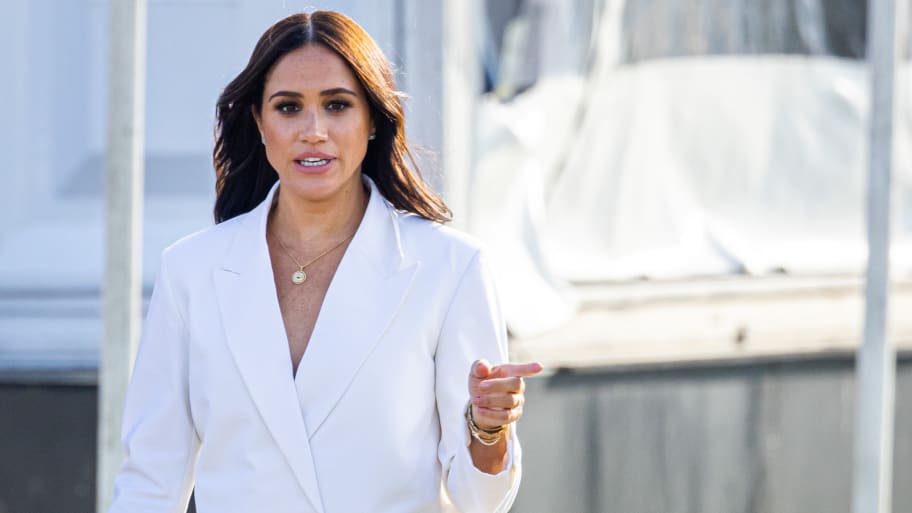 Meghan, Duchess of Sussex