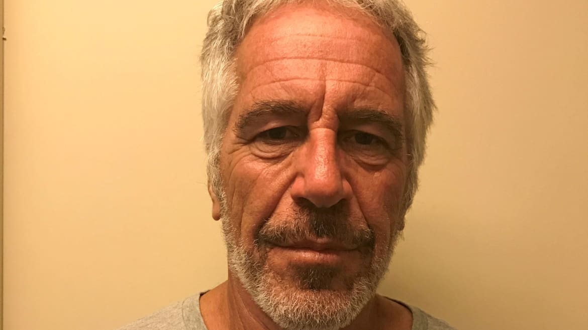 More Revelations Coming on Jeffrey Epstein’s Powerful Pals in Soon-Unsealed Docs