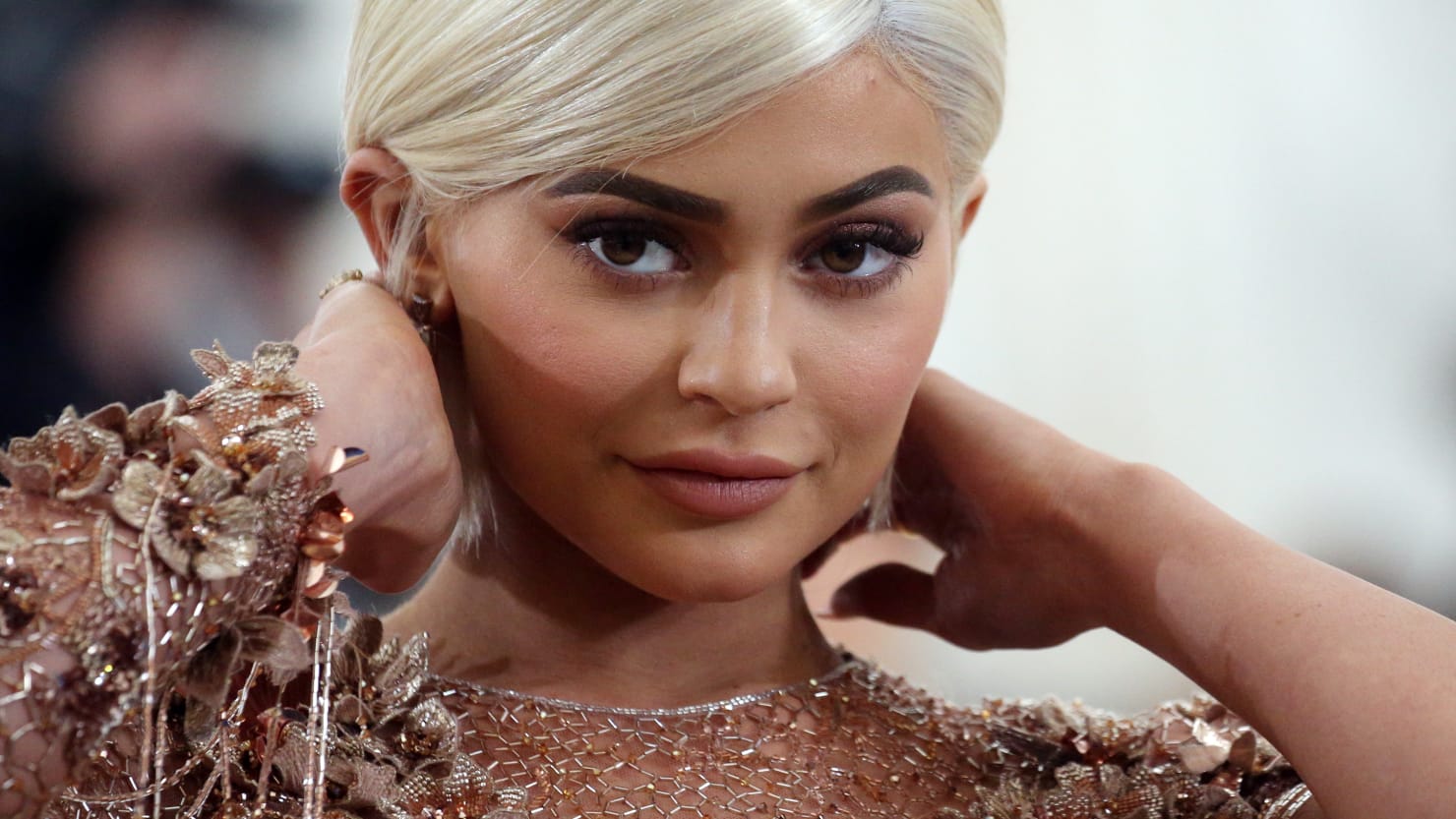 Kylie Jenner faces setback after asking fans to help pay for Stylist’s surgeon