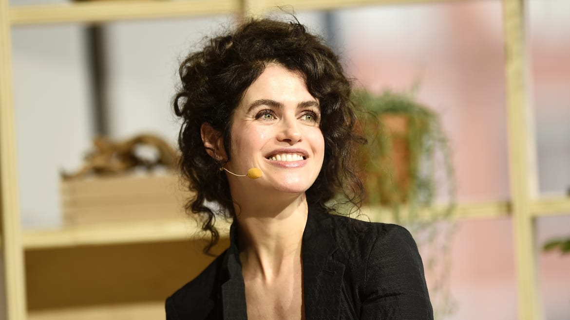 Business Insider Stands By Neri Oxman Stories After Weeklong Review