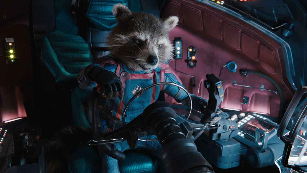 Marvel, Please Don’t Make Another ‘Guardians of the Galaxy’