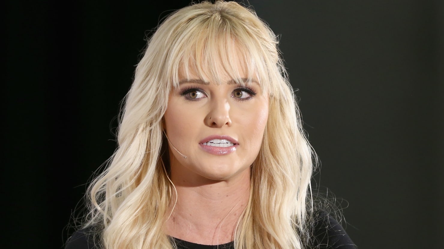 Tomi Lahren Admits Her ‘Freedom’ Clothing Line Not Made in USA
