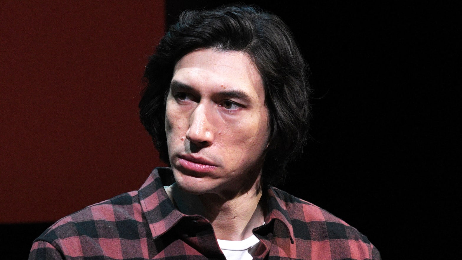 Adam Driver Walks Out of NPR 'Fresh Air' Interview Over 'Marriage Story'  Clip