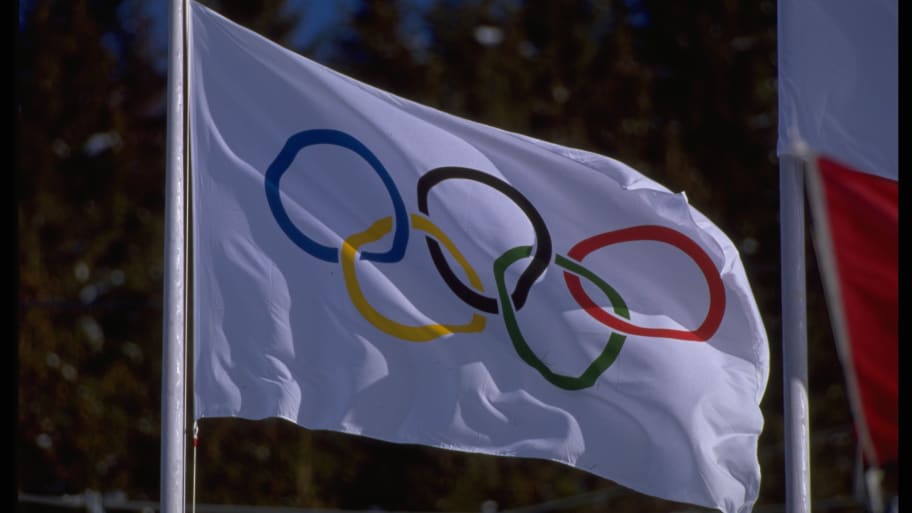 Organizers for the 2028 Olympic Games in Los Angeles announced Friday that two sports, canoe slalom and softball, will be held two time zones to the east in Oklahoma City. 