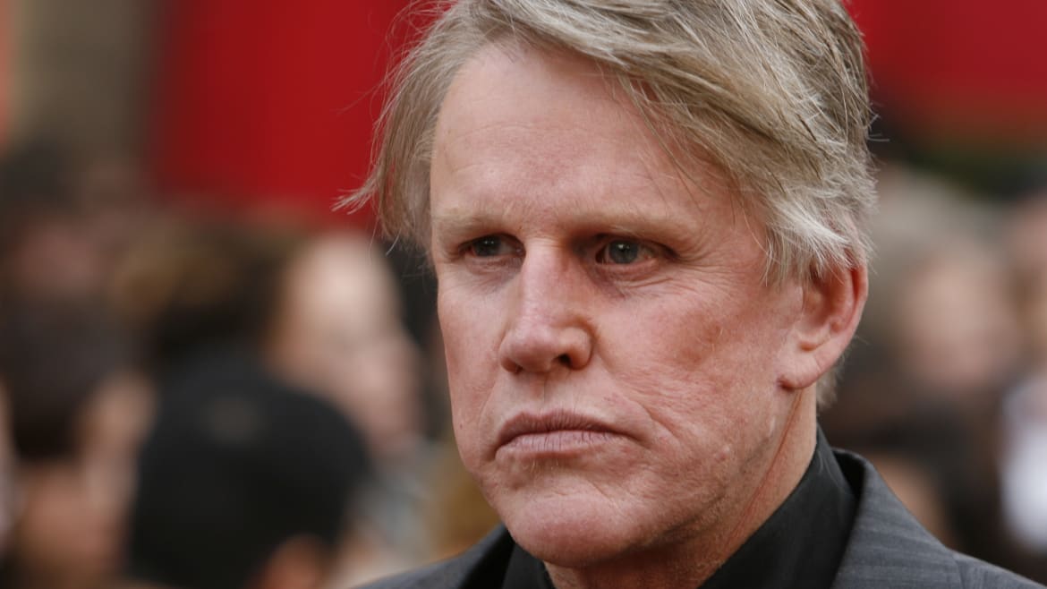 Gary Busey Denies Sex Crime Allegations as Wild New Details Surface