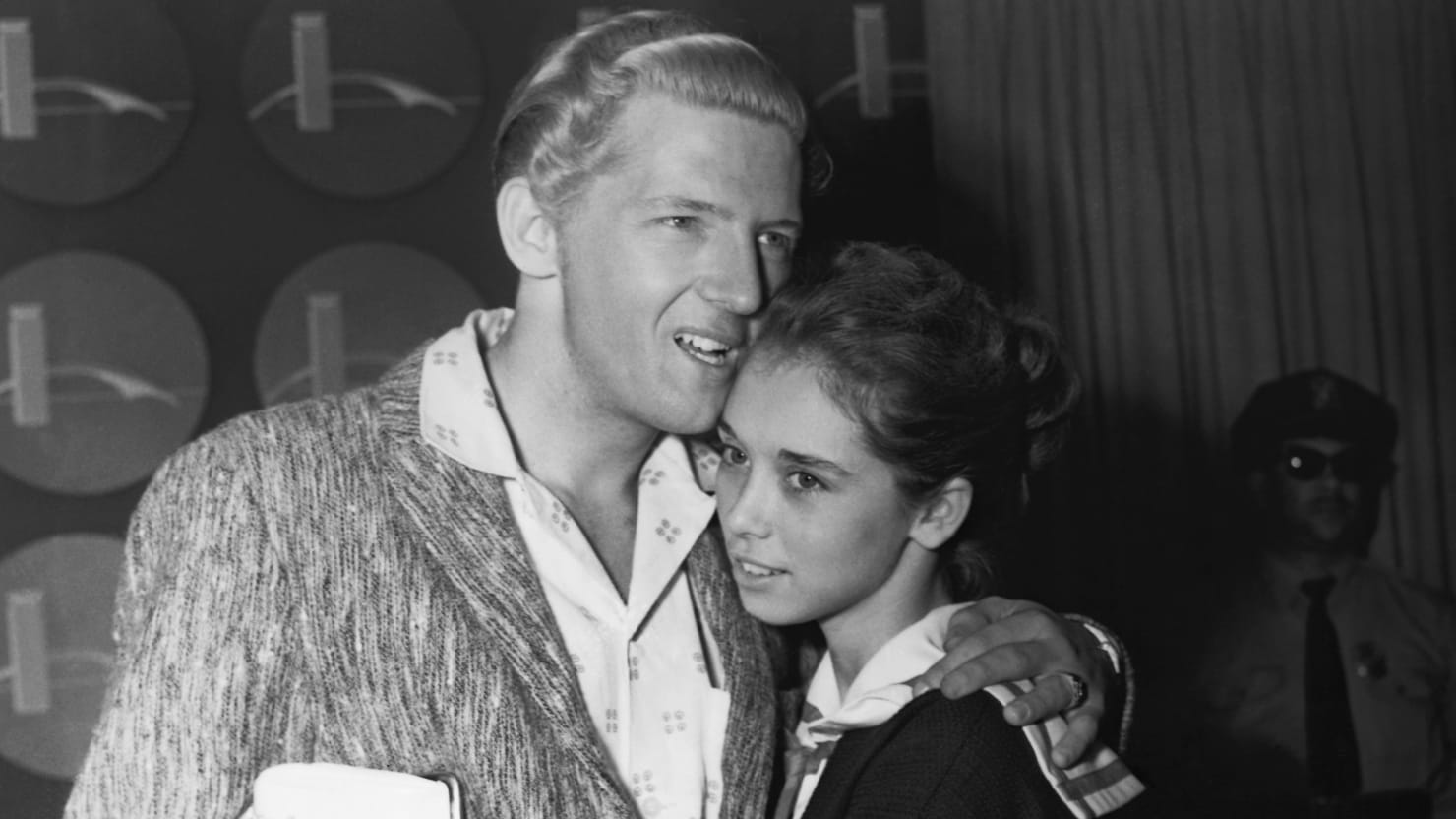 Cannes' Jerry Lee Lewis Documentary Avoids His Gross Pedophilia and Incest - The Daily Beast image