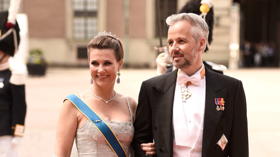 Ari Behn, Norwegian princess’ ex and Kevin Spacey accuser, dead at 47 7