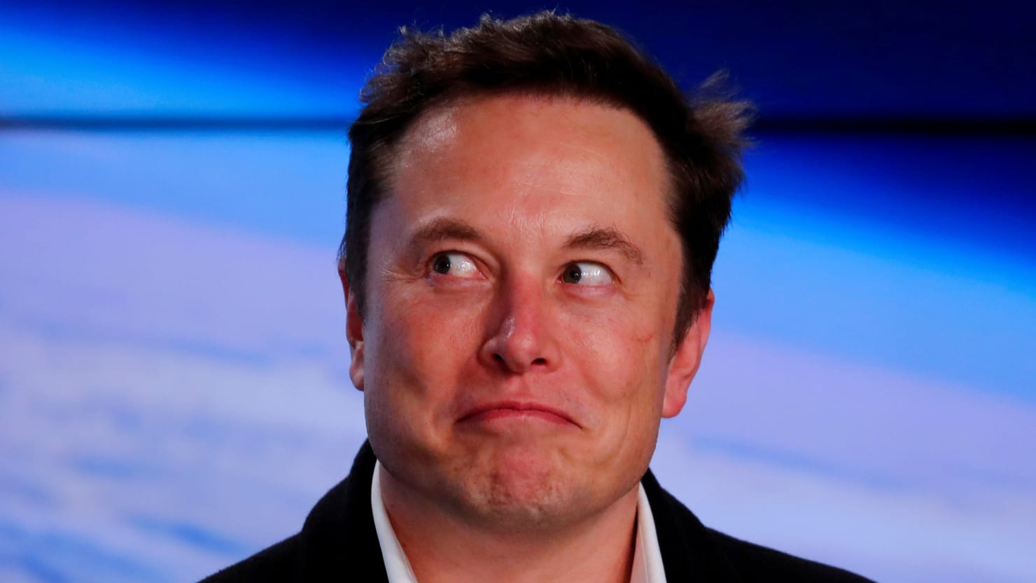 Elon Musk Chimes in on ‘Psyop’ Claim About Allen Mall Shooter