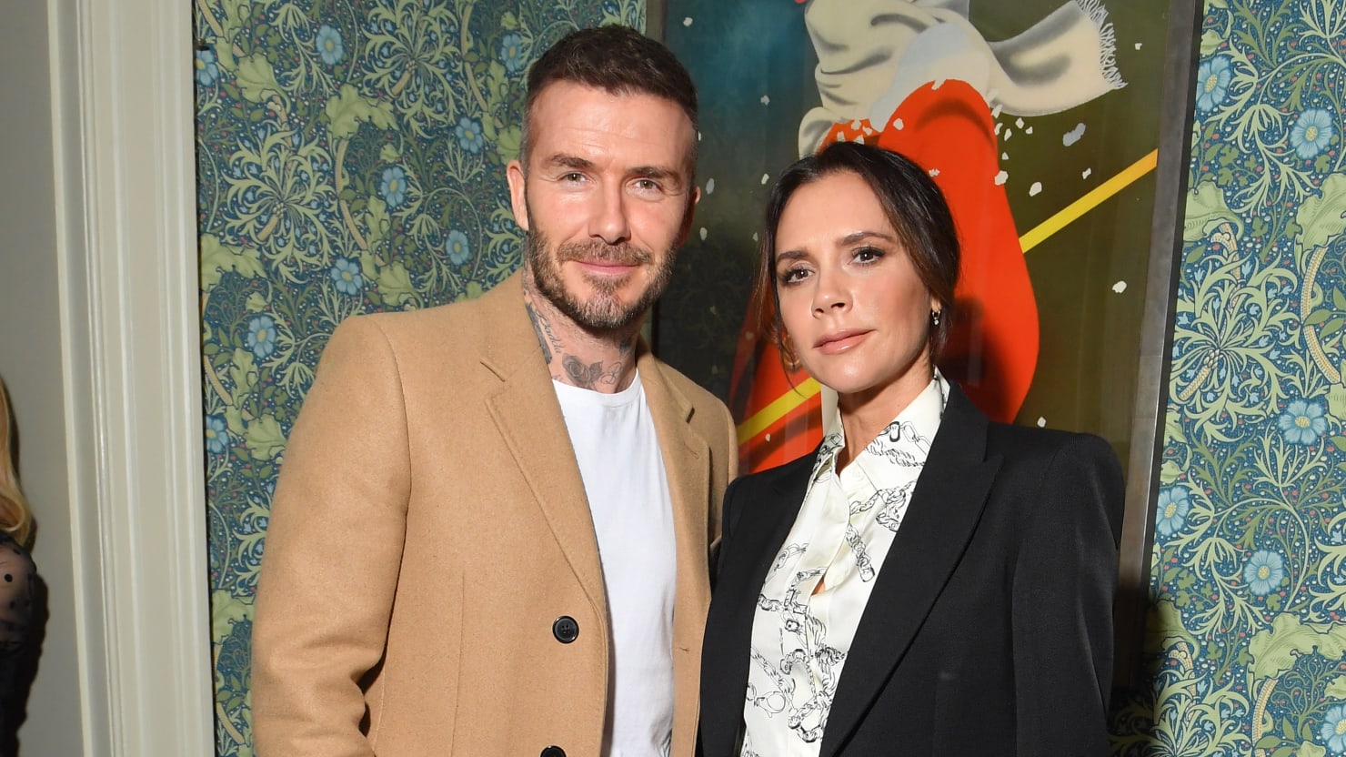 Victoria Beckham Talks 'Most Unhappy' Time in Marriage in 'Beckham' Doc