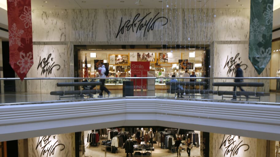 adidas store woodfield mall