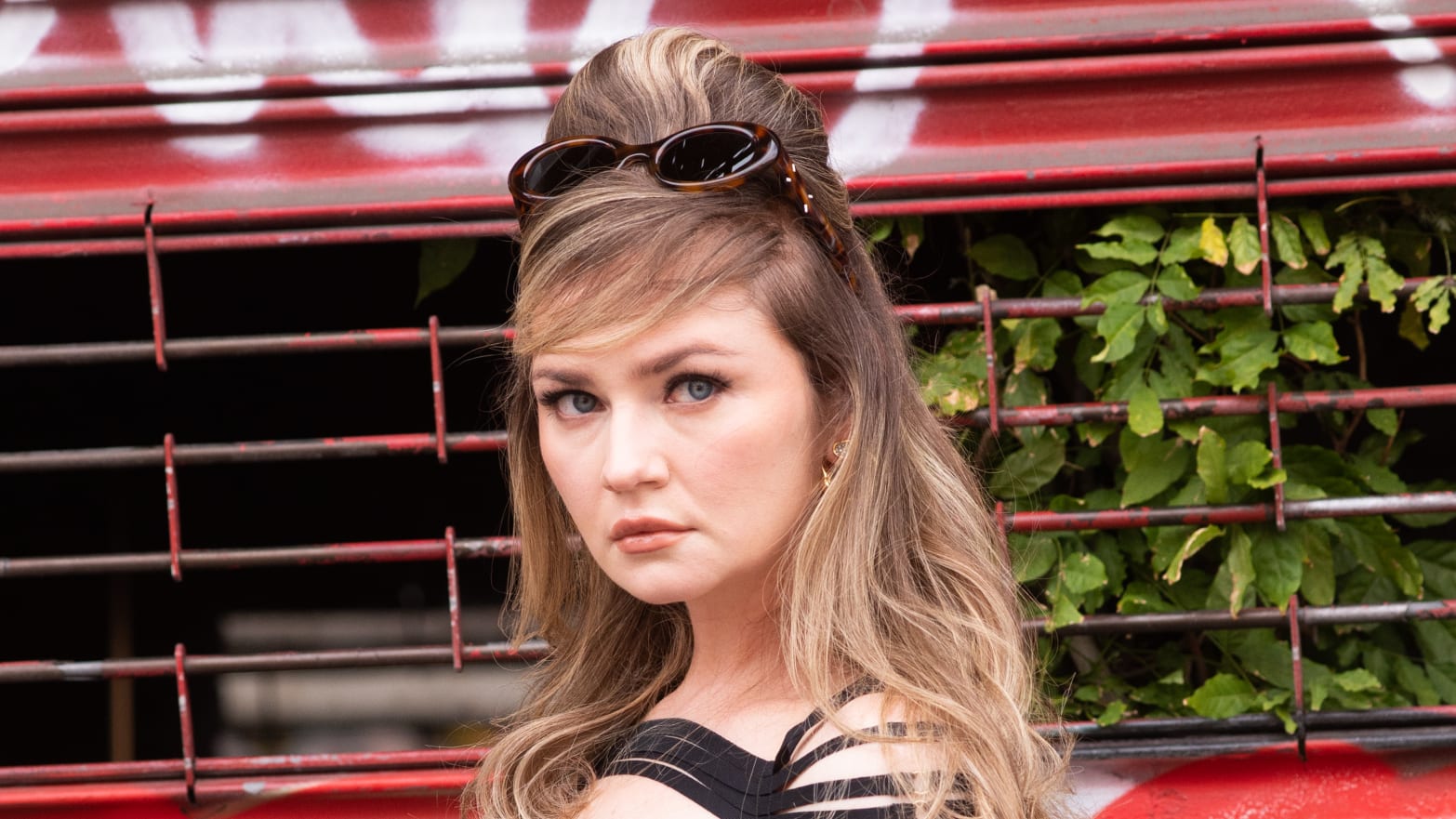 Anna Delvey will be competing on Dancing With the Stars.