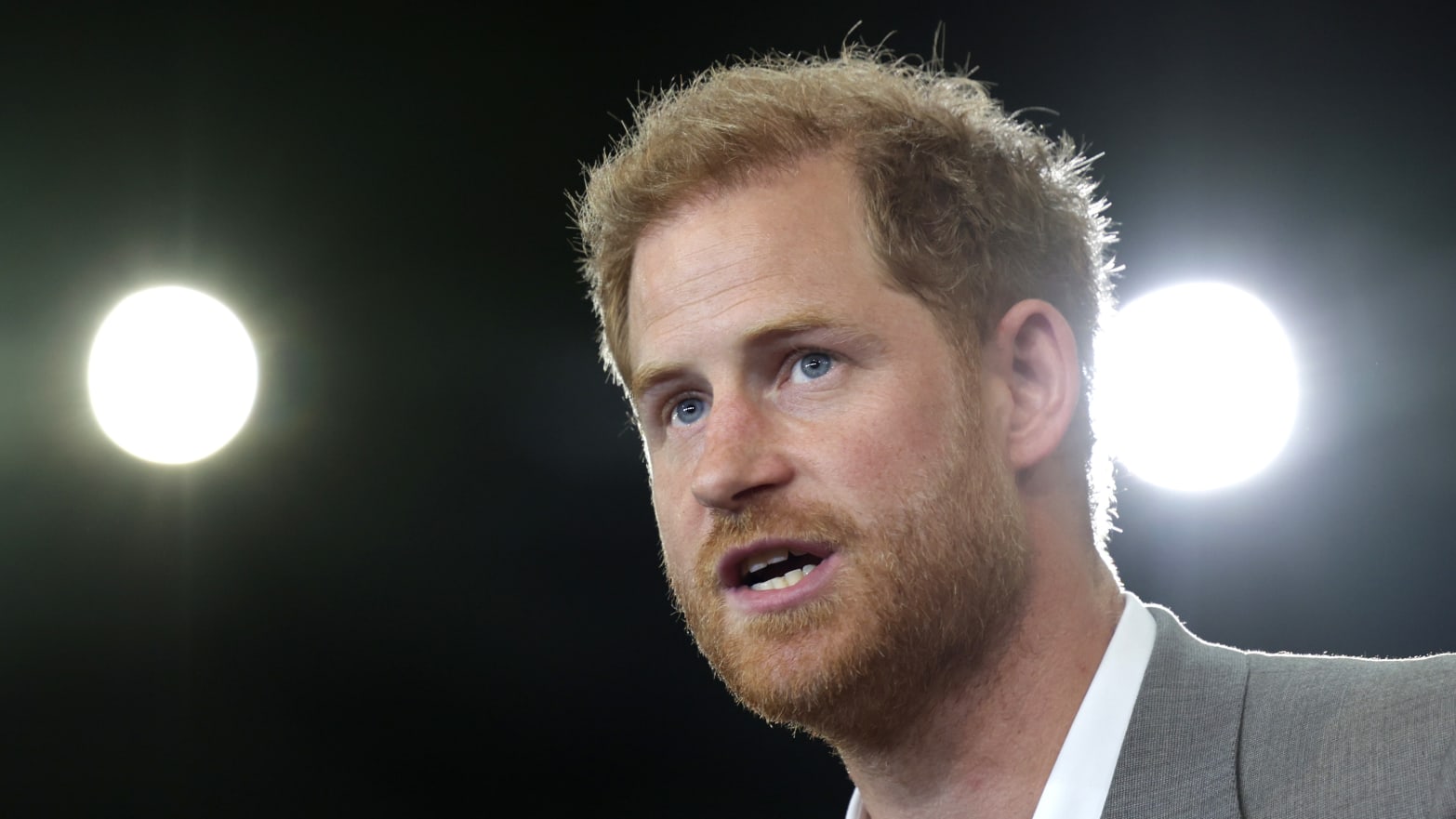 Prince Harry, Duke of Sussex, can’t resist trashing his family in his new Netflix documentary series “Heart of Invictus.”