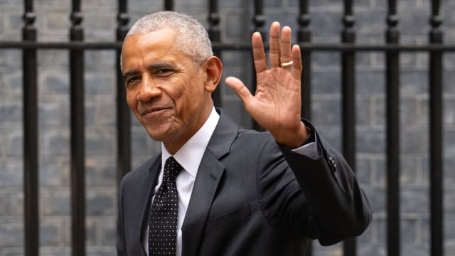 Barack Obama is planning to endorse Kamala Harris for president soon, according to a report.