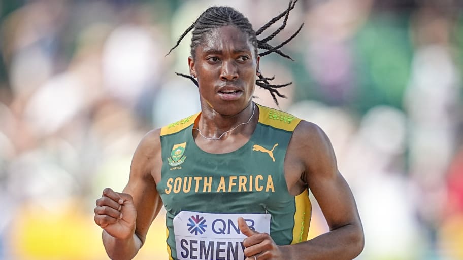 Caster Semenya Scores Court Win Over Testosterone Rule But May Still Miss Olympics