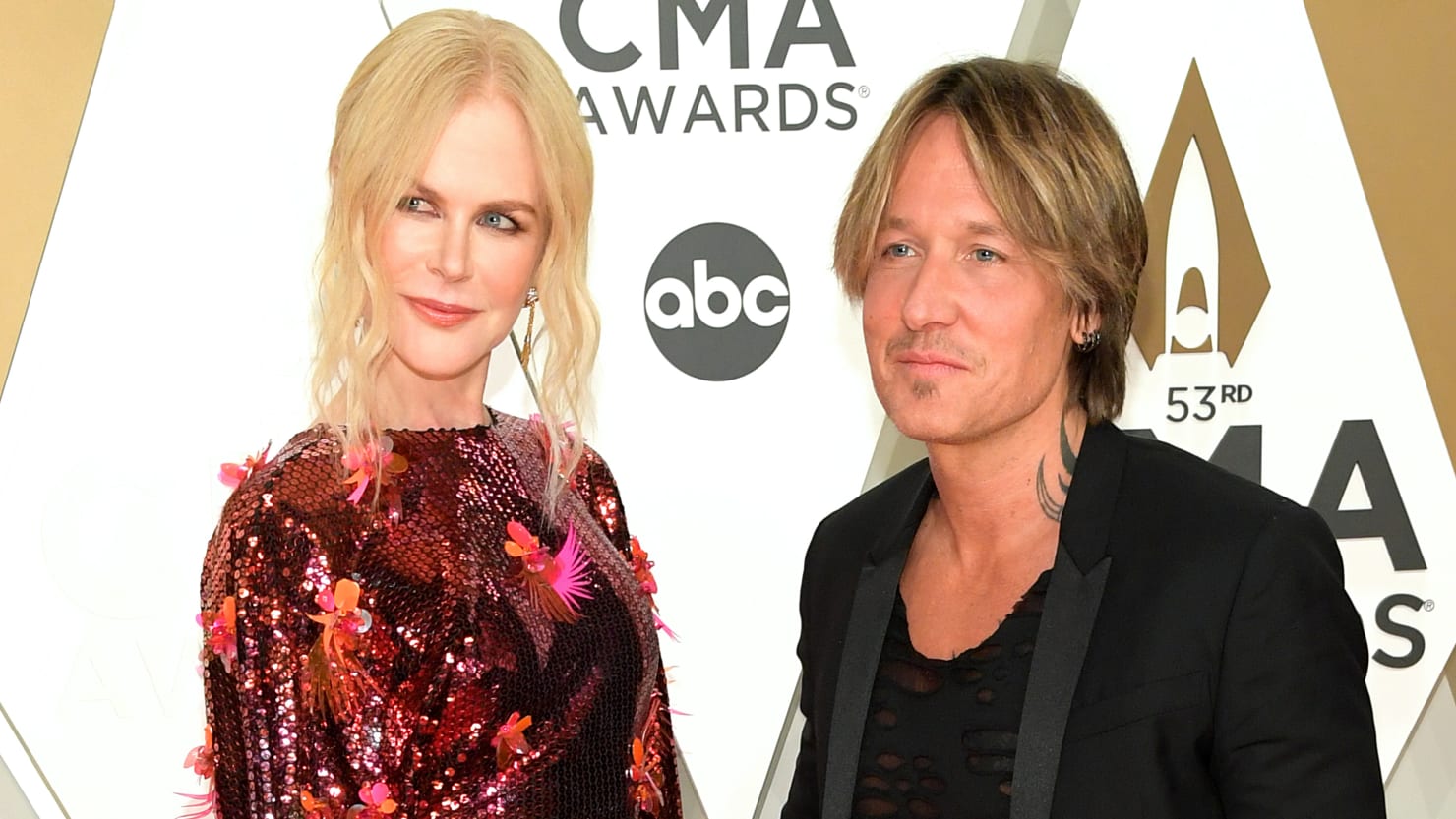 Police officers named after Nicole Kidman, Keith Urban give a wild standing ovation at the opera
