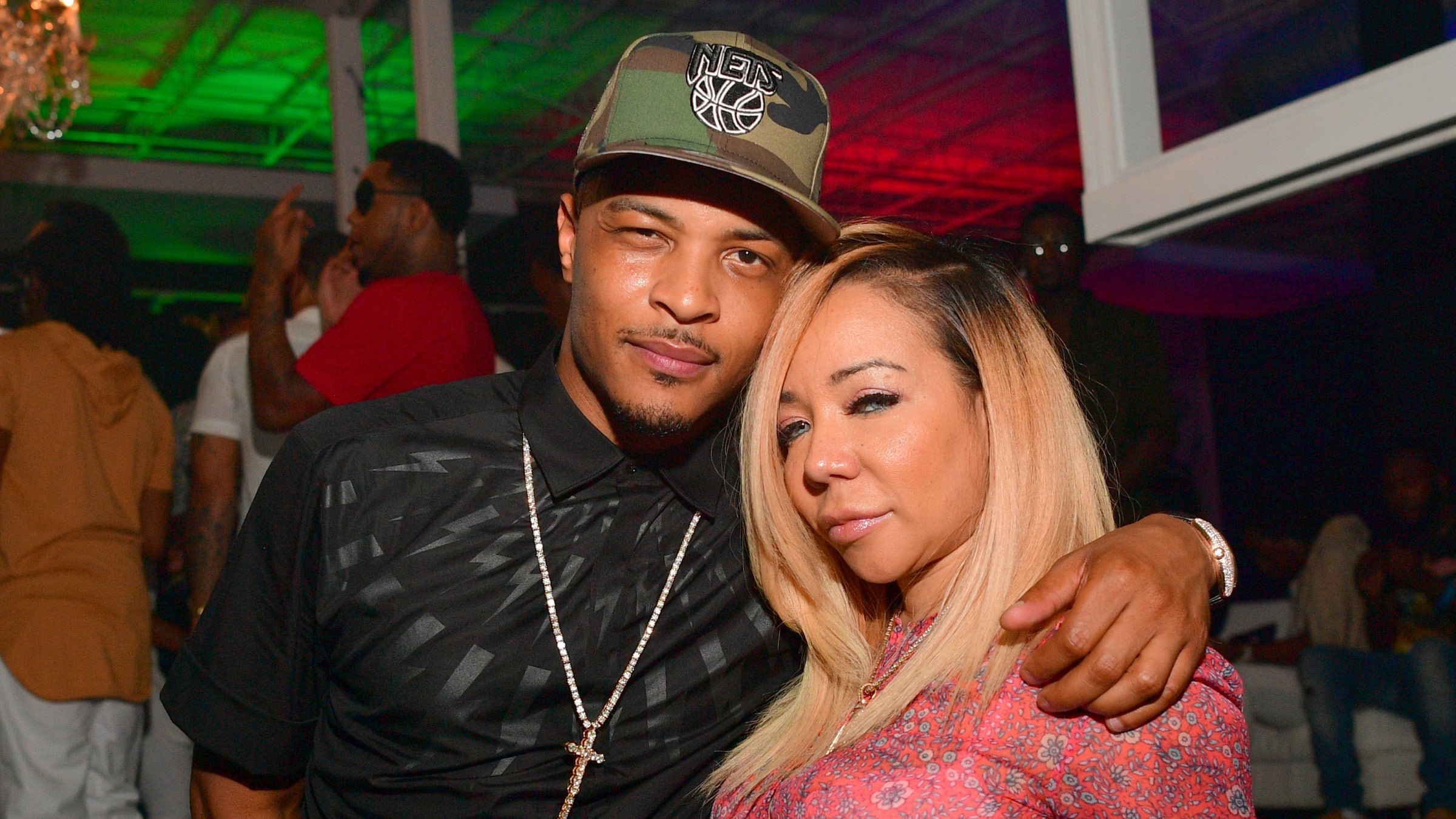 Ti And Tiny Under Investigation In Los Angeles For Sexual Assault And Drugging