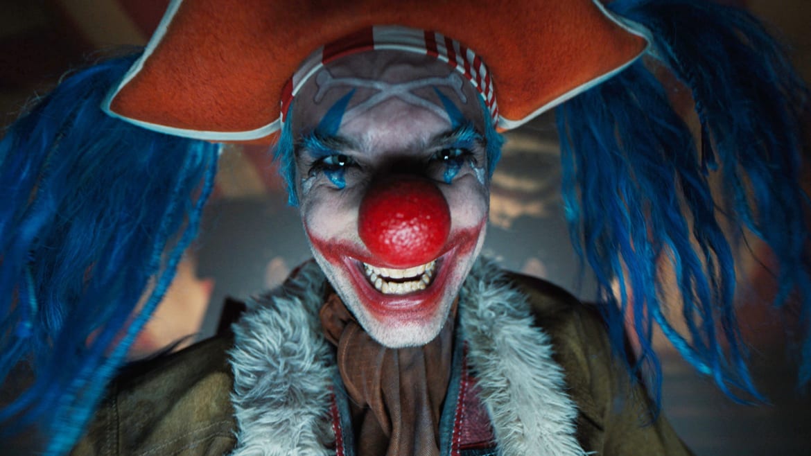 Of Course ‘One Piece’ Fans Are Horny for a Hot Murder Clown