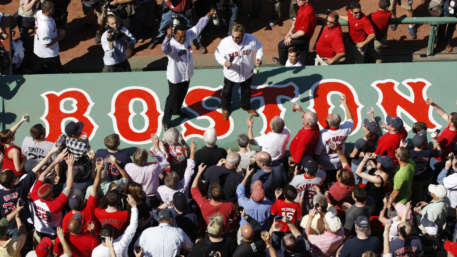 Pumpsie Green, 1st black player on Red Sox, dies at 85 - The Boston Globe