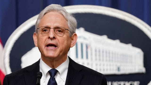 House Republicans will move to hold Attorney General Merrick Garland in contempt of Congress, reports say.