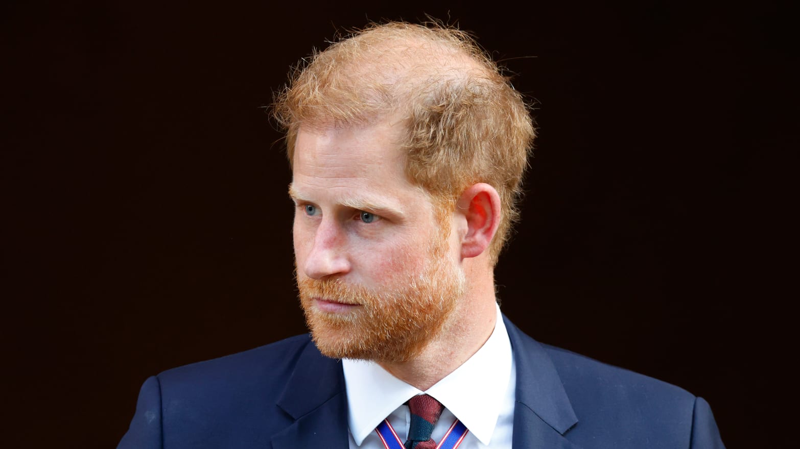 Prince Harry