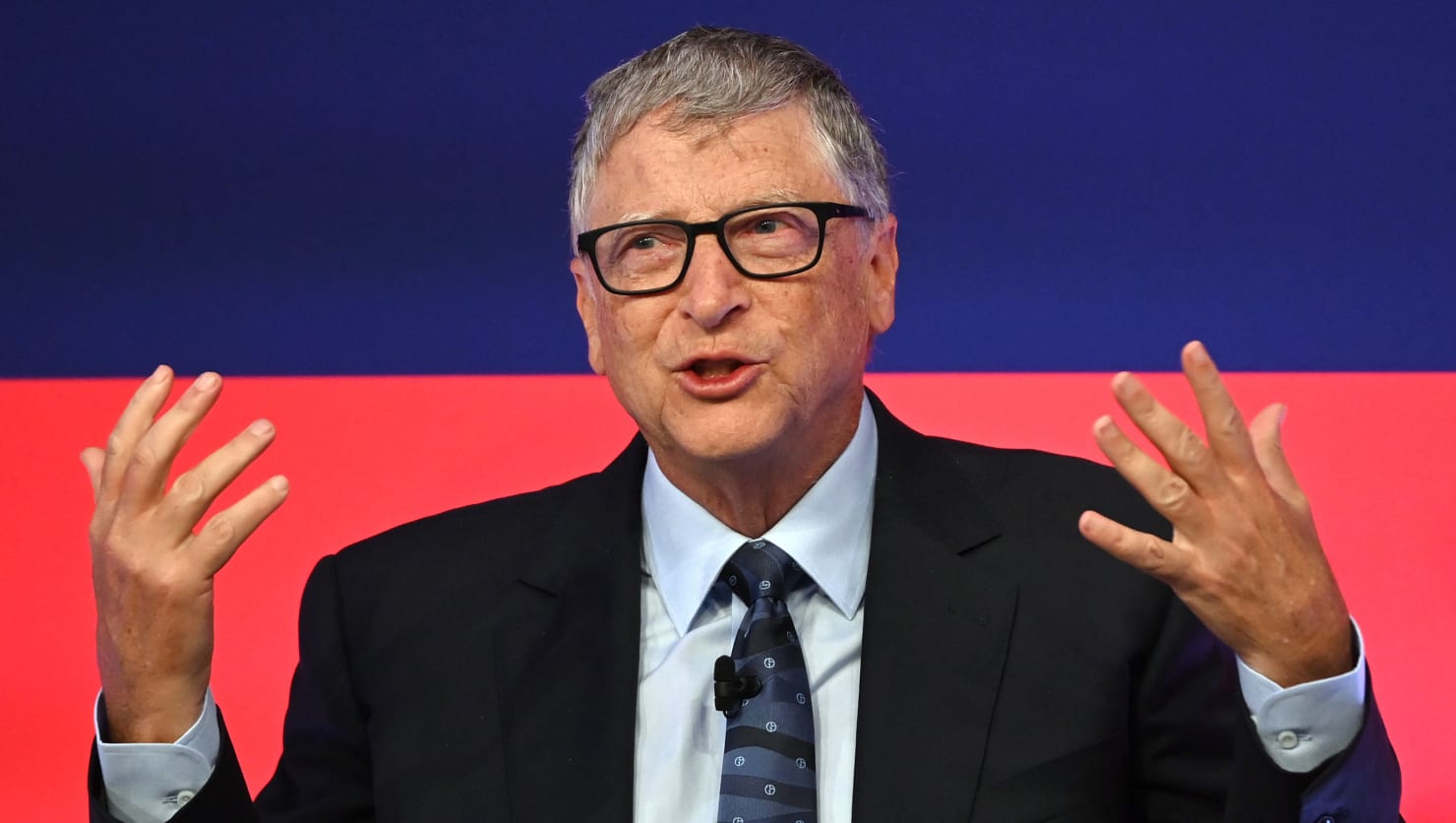 Bill Gates Bid to Get Venice Hotel Blocked Soon after Outcry