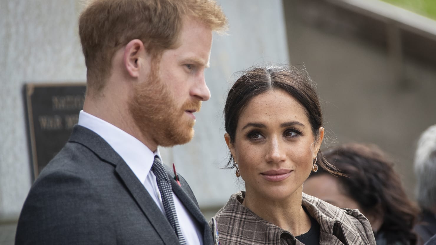 Meghan Markle ‘Screamed’ at Staff, Left Them ‘Broken’ and ‘Shaking’ With Fear, New Book Claims