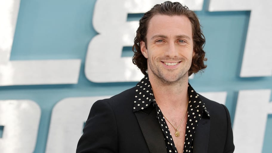 Aaron Taylor-Johnson has been offered the chance to become the next James Bond, according to a report.
