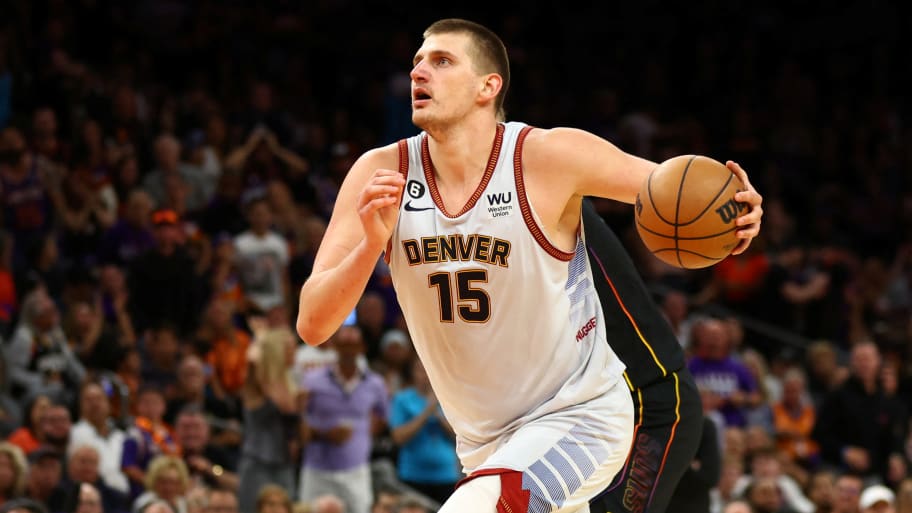 The Denver Nuggets are interested in - Basketball Forever