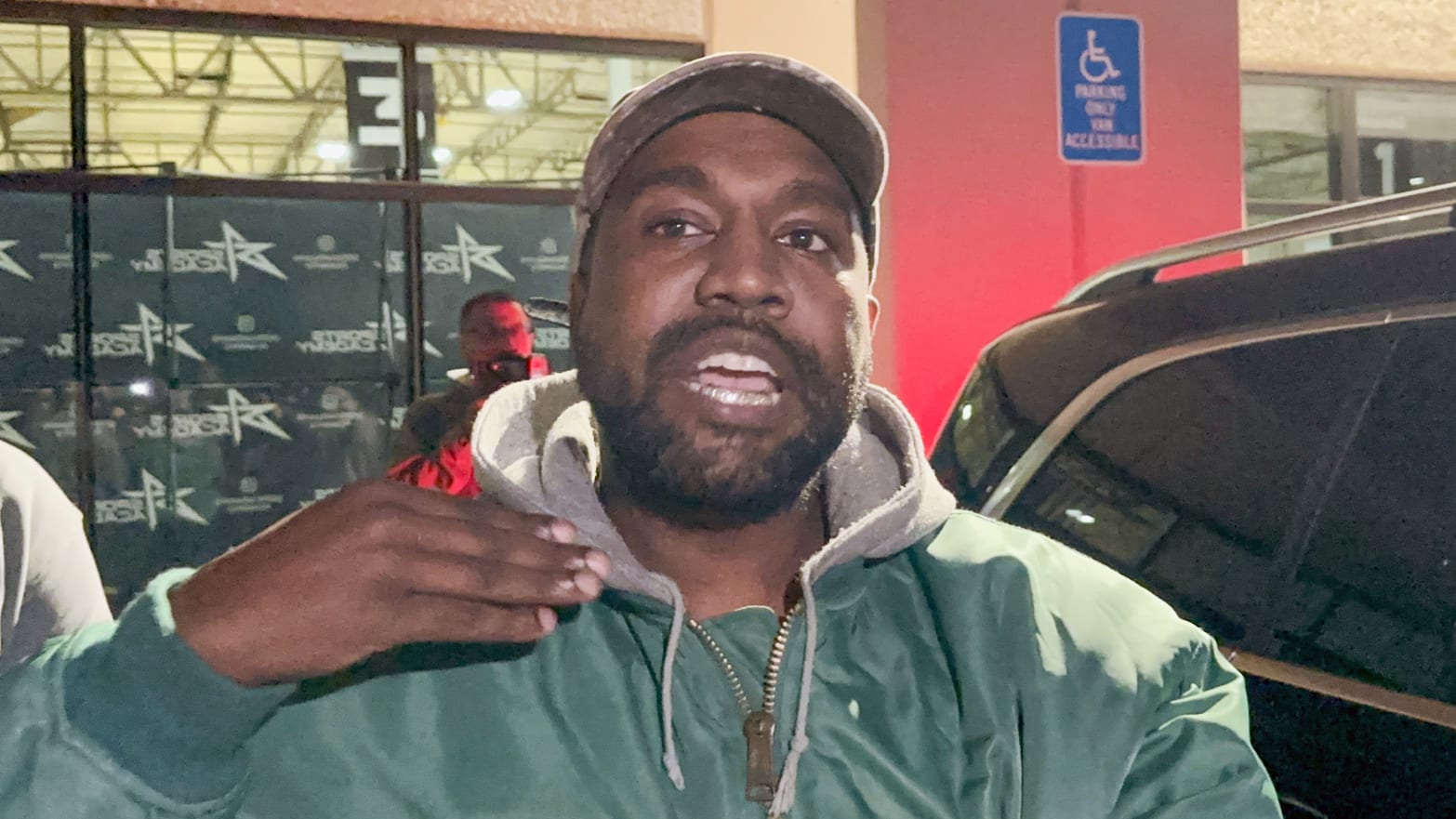 Kanye West Starts War With Elon Musk, Banned From Twitter