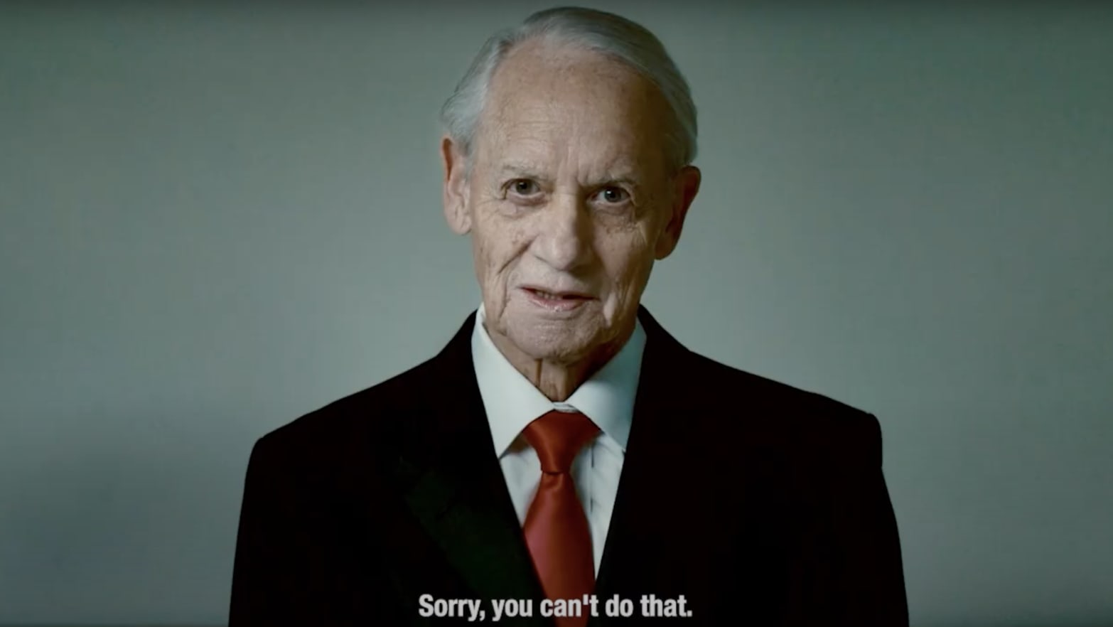 A Progress Action Fund ad featured a fictional Republican lawmaker saying the GOP had cut Medicare but protected funding for Viagra.