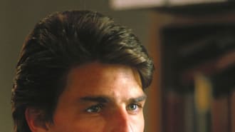 young tom cruise hairstyle