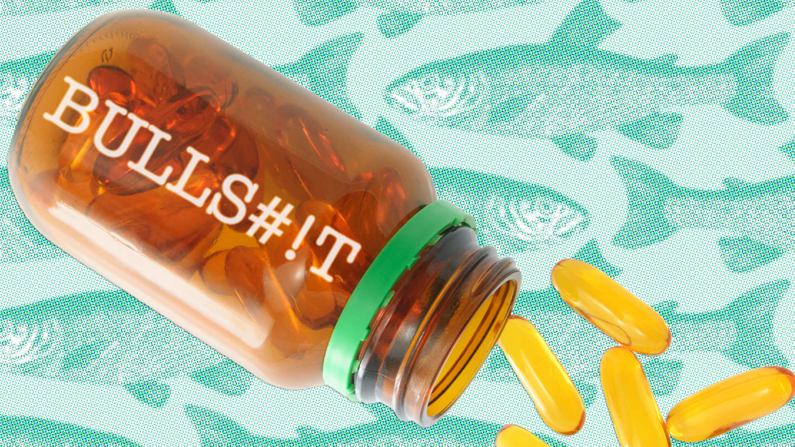 Fish Oil Supplements & Weight Loss: What the Science Says