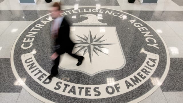 Former CIA software engineer Joshua Schulte was sentenced to 40 years in prison for sharing information with WikiLeaks. 