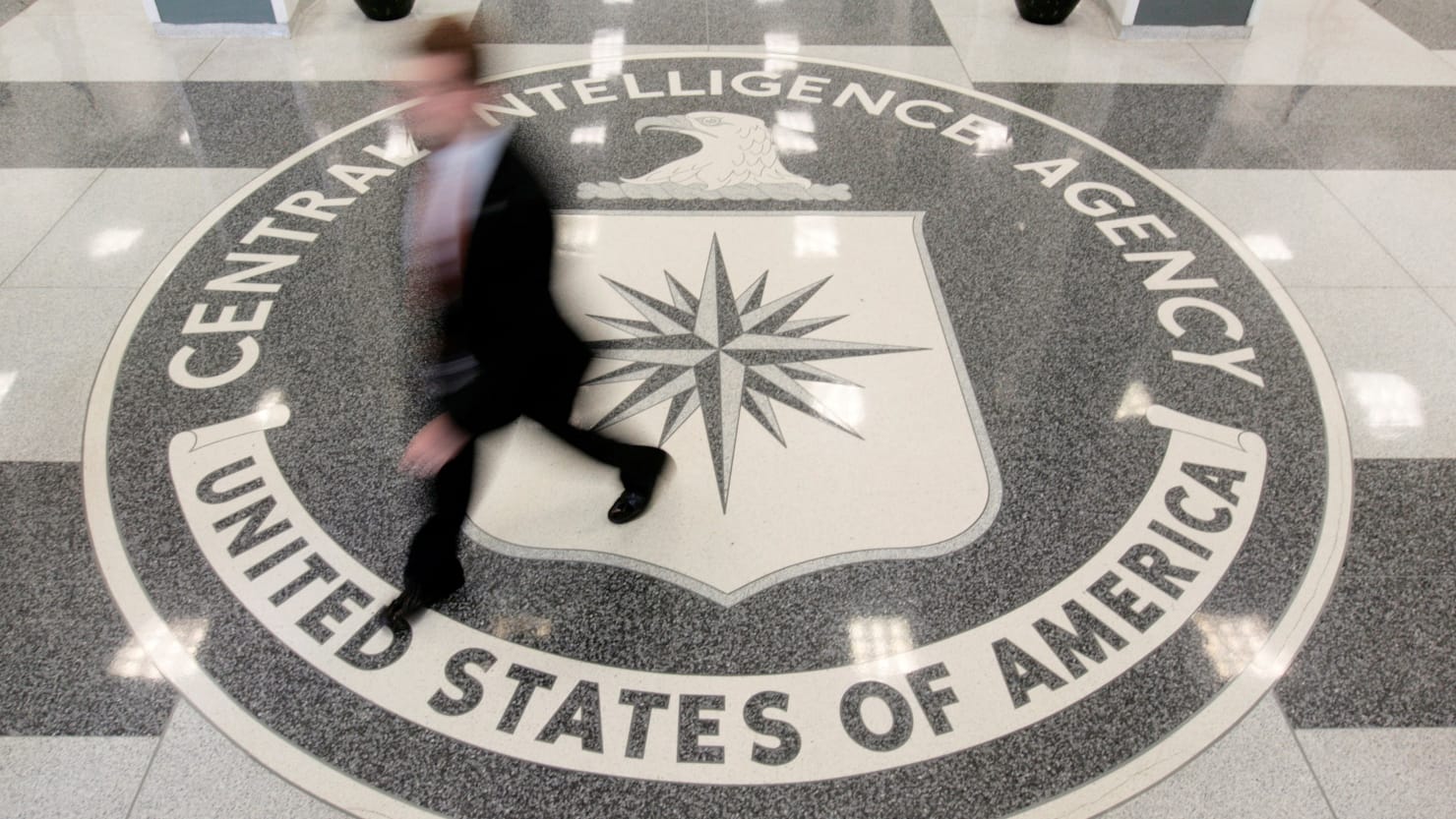 L’ancien officier de la CIA qui a livré des secrets à WikiLeaks condamné à 40 ans de prison