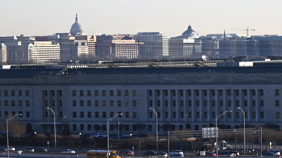A new report from the Pentagon says U.S. military aid sent to Ukraine was poorly tracked.