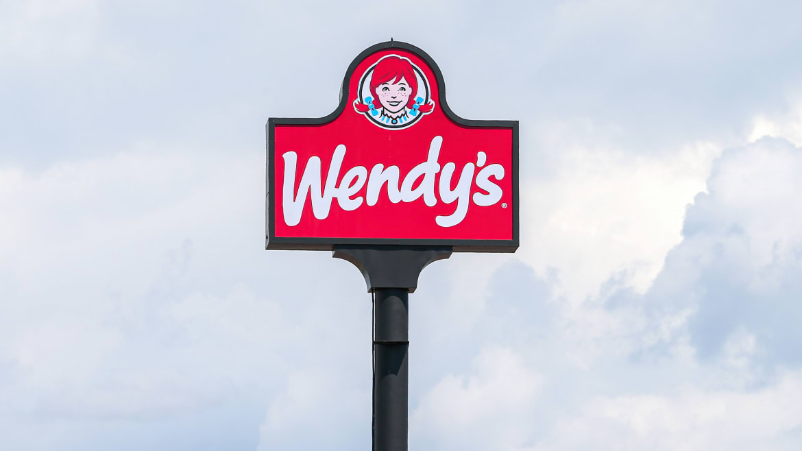 Wendy’s Immediately Promises No Burger ‘Surge Pricing’ After Online Backlash