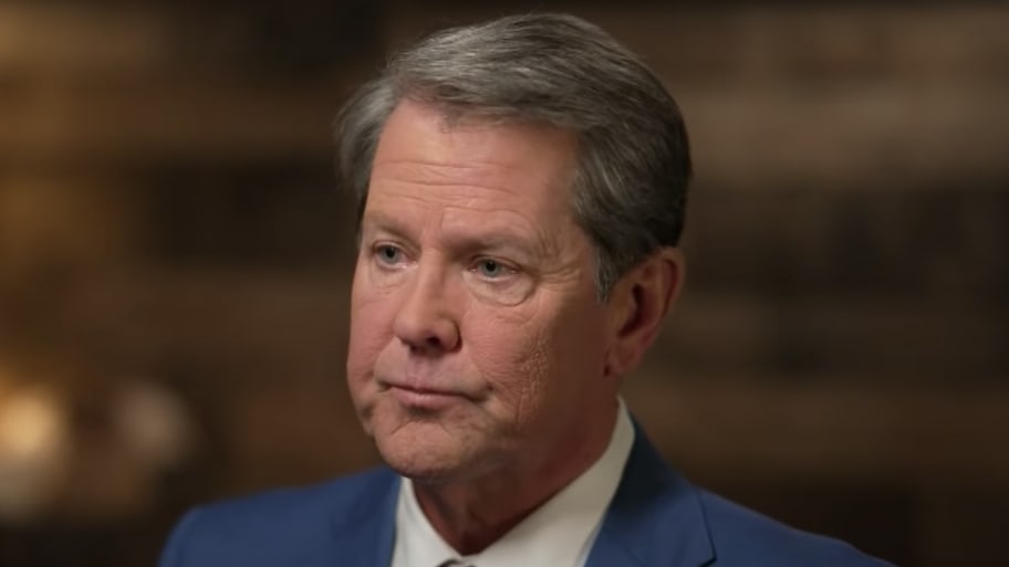Georgia Gov. Brian Kemp says he was interviewed by the office of Special Counsel Jack Smith as part of the federal probe into Donald Trump’s efforts to overturn the result of the 2020 election. 