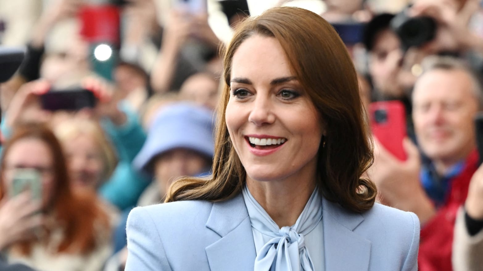 AFP says it no longer considers Kensington Palace a ‘trusted source’ after Kate Middleton admitted to editing a photograph which news agencies ultimately pulled from circulation.